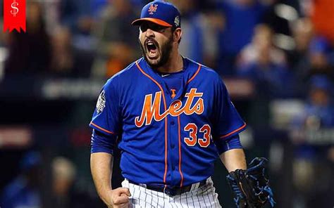 Notably, his performances in 2013 and 2015 marked significant milestones, including memorable strikeouts and a World Series appearance in 2015, despite the team&39;s ultimate loss to the Kansas City Royals. . Matt harvey net worth